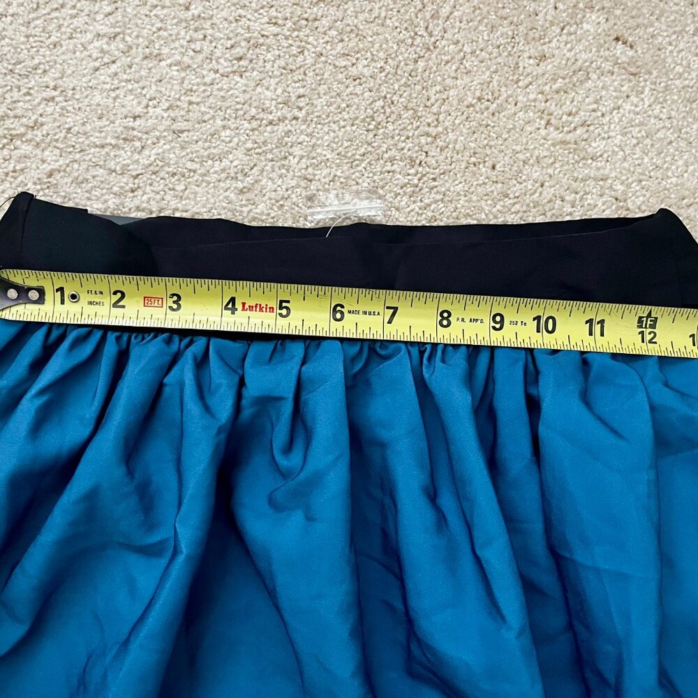 Unique Vintage - Corpse Bride Skirt (NWT) - Picture 5 of 8